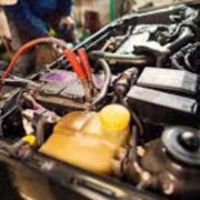 Finding the Perfect Mechanic Near Me: Your Ultimate Local Car‑Care Guide